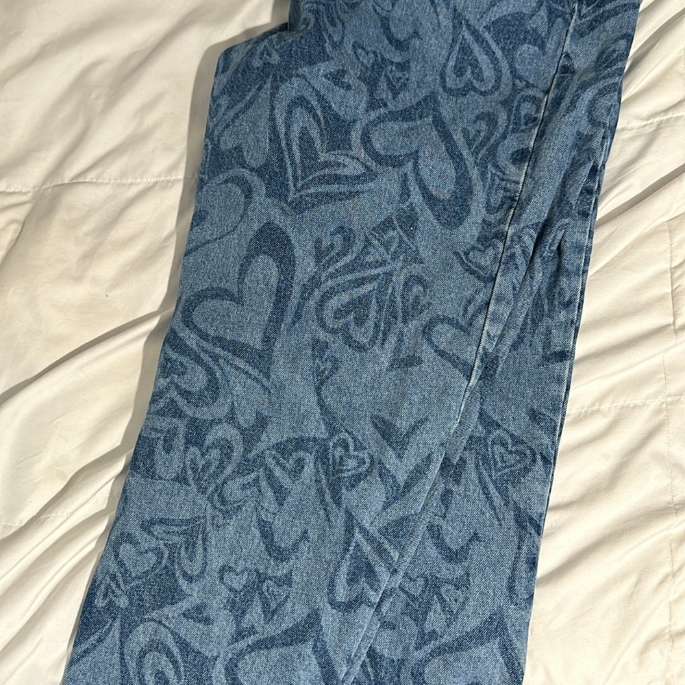 Jeans - Picture 3 of 3